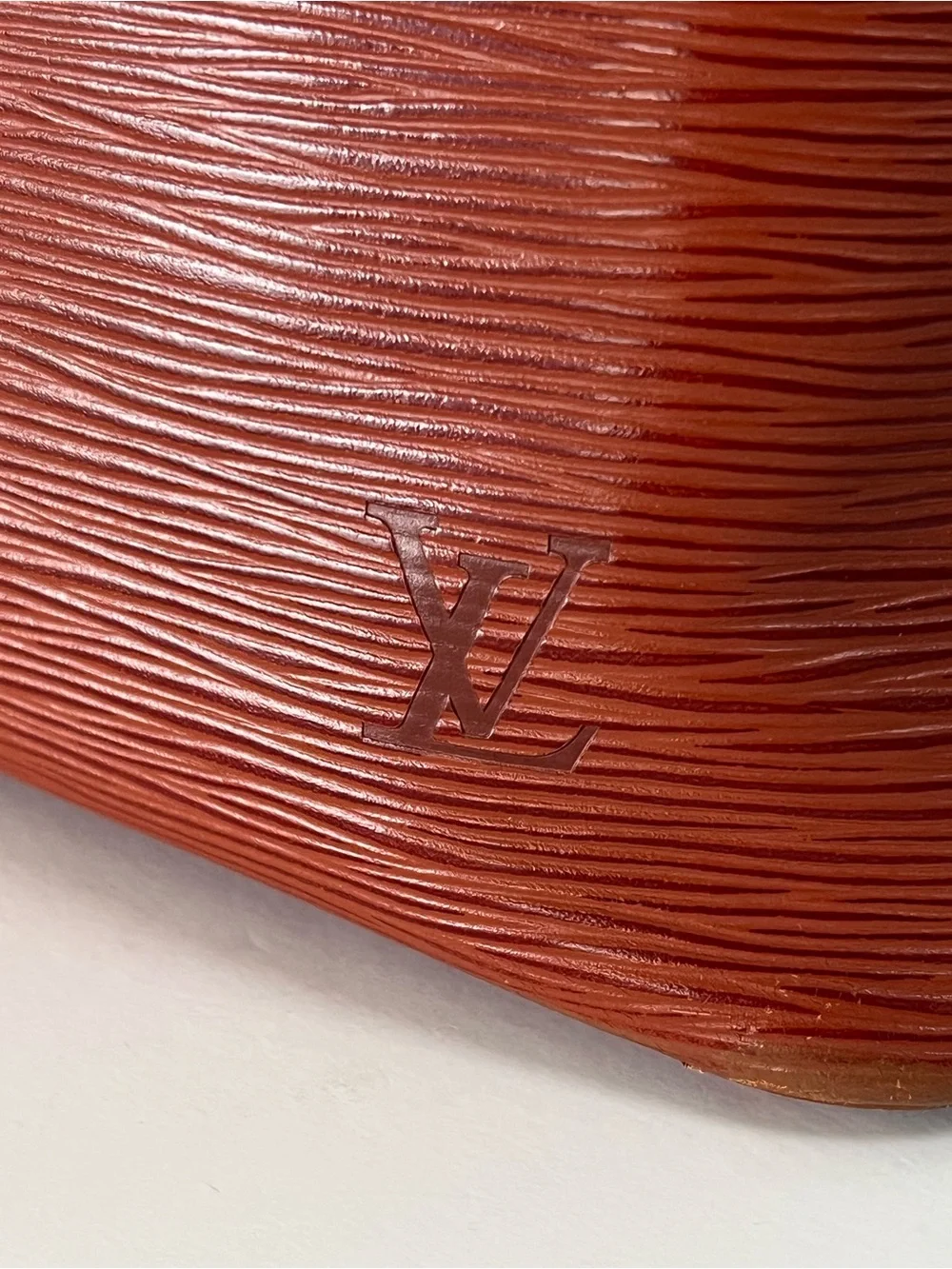 Louis Vuitton authentic louis